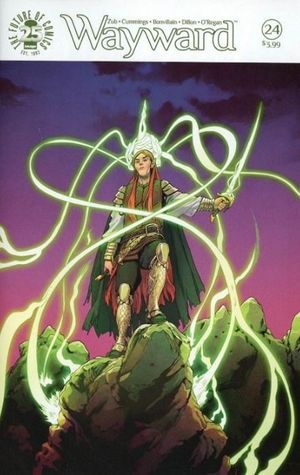 Wayward #24