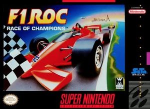 F1 ROC