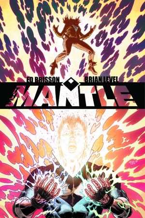 Mantle #2