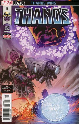 Thanos #16