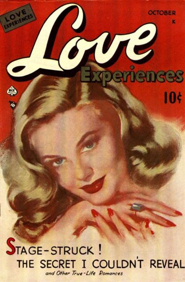 Love Experiences #1