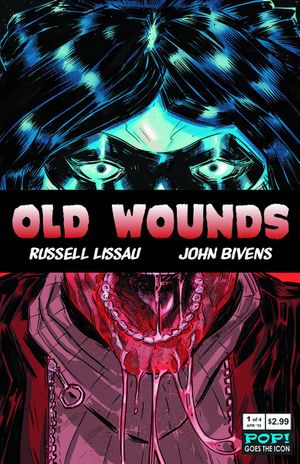 Old Wounds #1