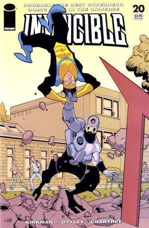 Invincible #20