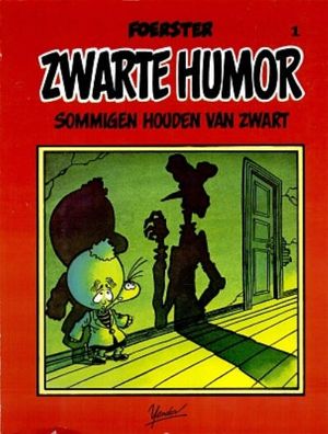 Zwarte humor #1