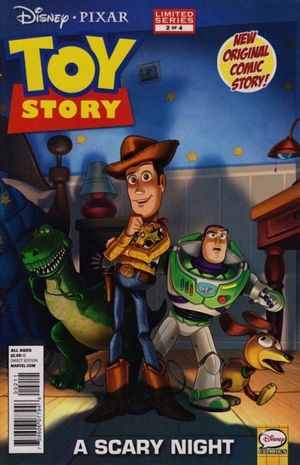 Toy Story #2