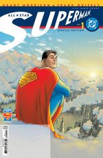 Superman Day 2025 - All-Star Superman
