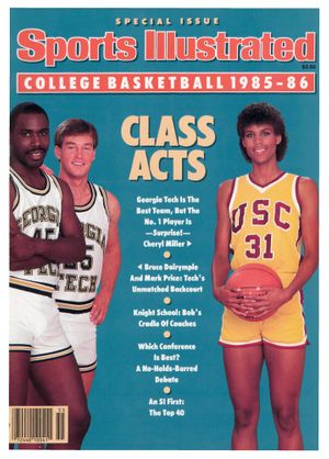 Sports Illustrated #v63 #23