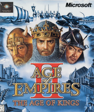 Age of Empires II: The Age of Kings