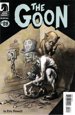 The Goon #28
