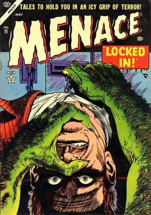Menace #11