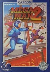Mega Man 2 [30th Anniverary] Video Game