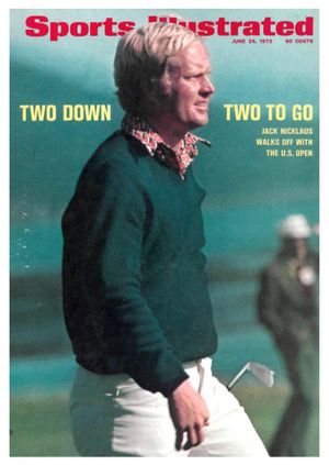 Sports Illustrated #v36 #26