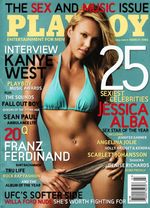 Playboy #v53 #3