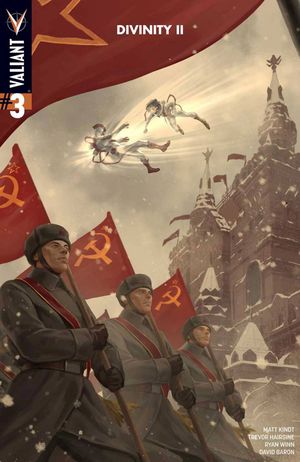 Divinity II #3