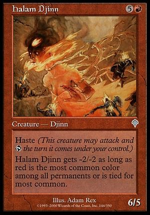 Halam Djinn (Invasion)