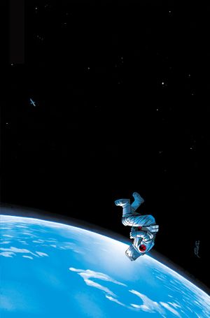 Thundercats #23 (Cvr K Inc 1:15 Declan Shalvey Virgin Variant)