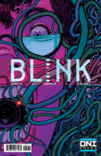 Blink #5 Comic