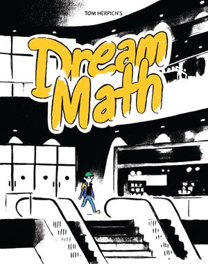 Dream Math #nn