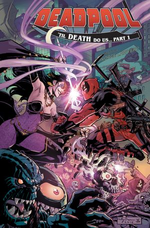 Deadpool #28