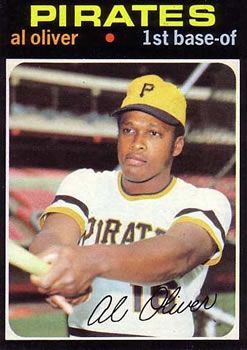  1973 Topps # 250 Manny Sanguillen Pittsburgh Pirates