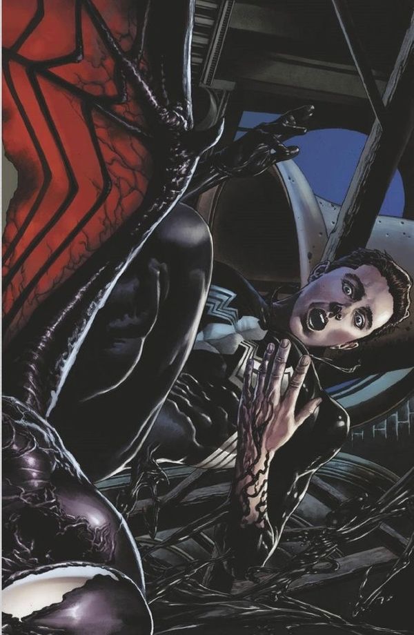 Amazing Spider-man #9 (Unknown Comics ""Virgin"" Edition)