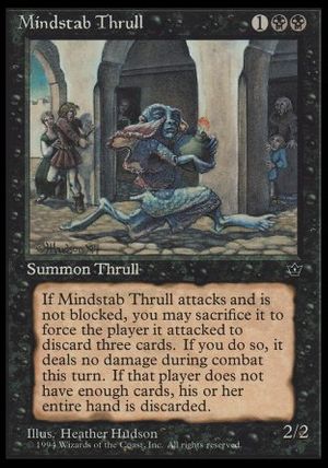 Mindstab Thrull (Fallen Empires)