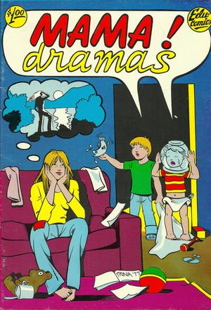 Mama! Dramas
