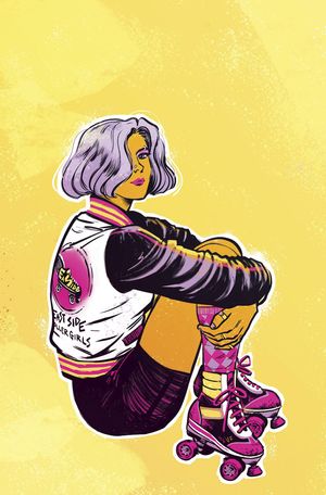 Slam #8