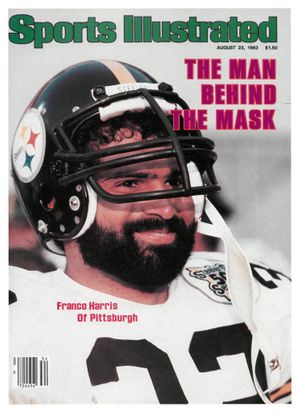 Sports Illustrated #v57 #8