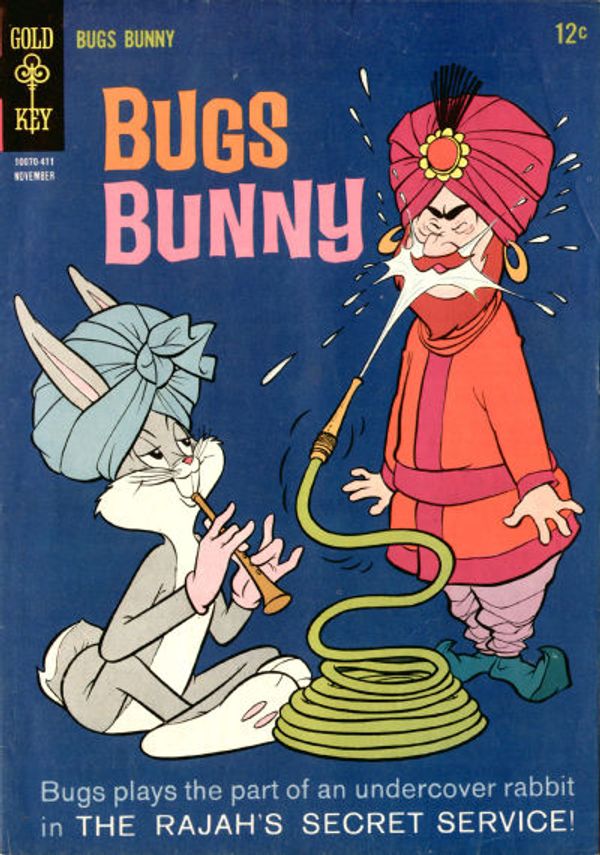 Bugs Bunny #96