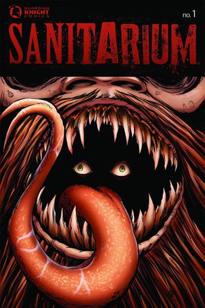 Sanitarium #1
