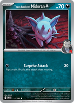Nidoran♀