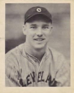 Roy Weatherly 1939 Play Ball #152 Sports Card