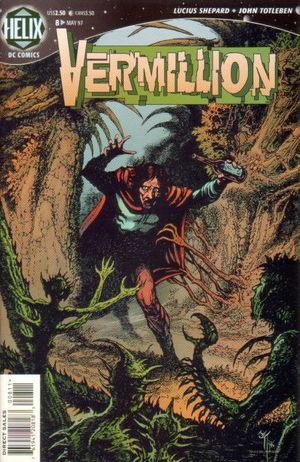 Vermillion #8