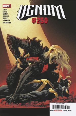 Venom #250