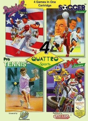 Quattro Sports