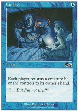 Curfew (Battle Royale)