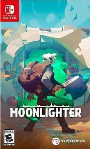 Moonlighter