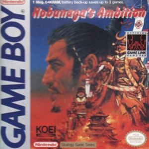 Nobunaga's Ambition