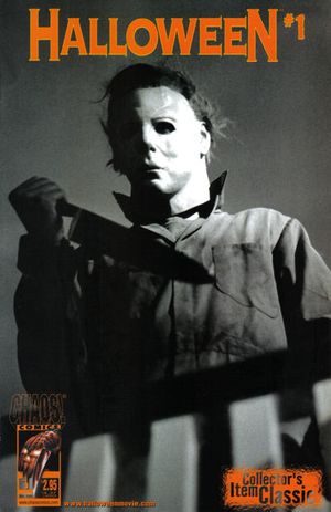 Halloween #1