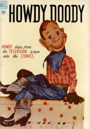 Howdy Doody #1