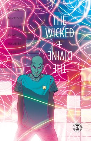 Wicked & Divine #32