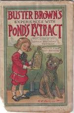  Pond's Extract Co.