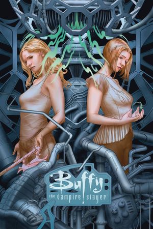 BTVS Season 11 #7