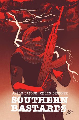 Southern Bastards #18