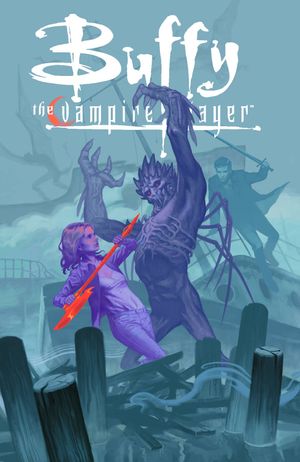 Buffy the Vampire Slayer: Season 10 #16