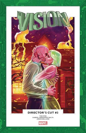 Vision Directors Cut #3