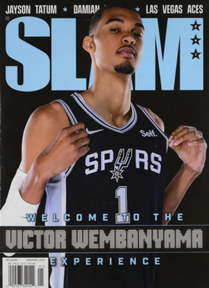 Slam #247