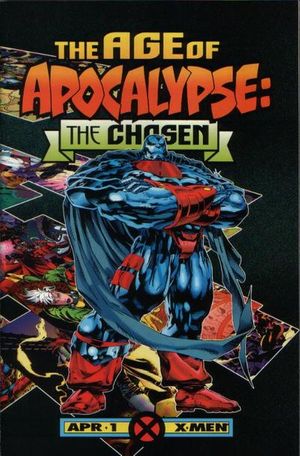 Age of Apocalypse: The Chosen