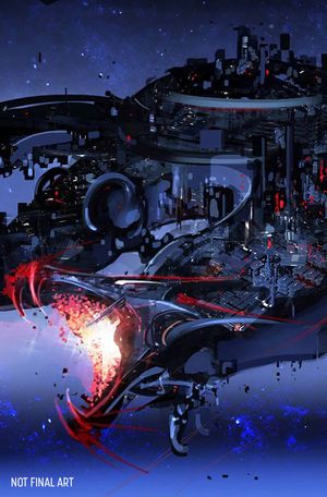 4001 AD #3 (Cover E 10 Copy Cover Char Dsn Crai)